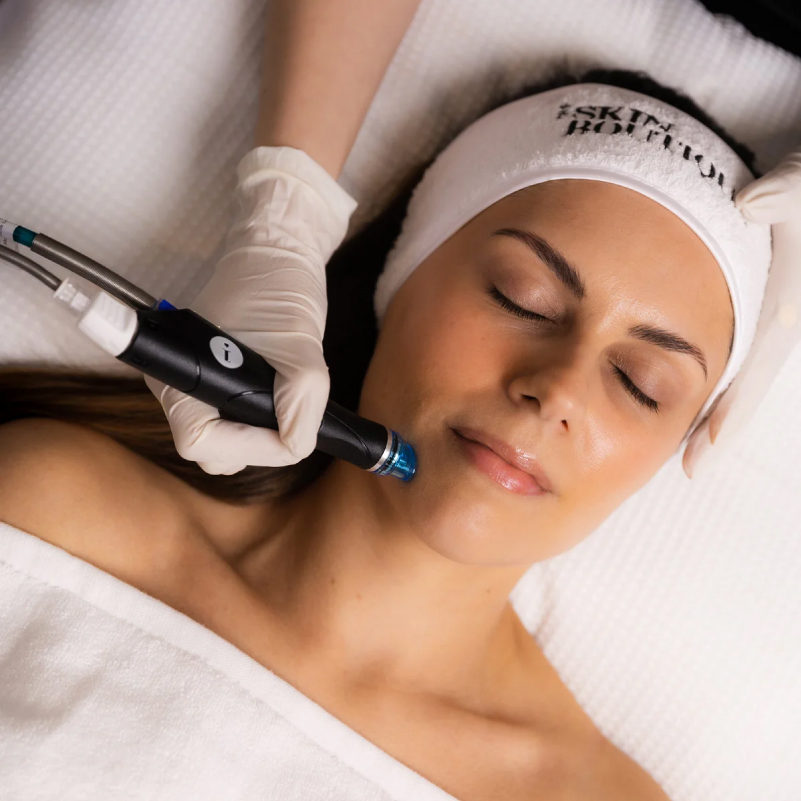 1 hydrafacial