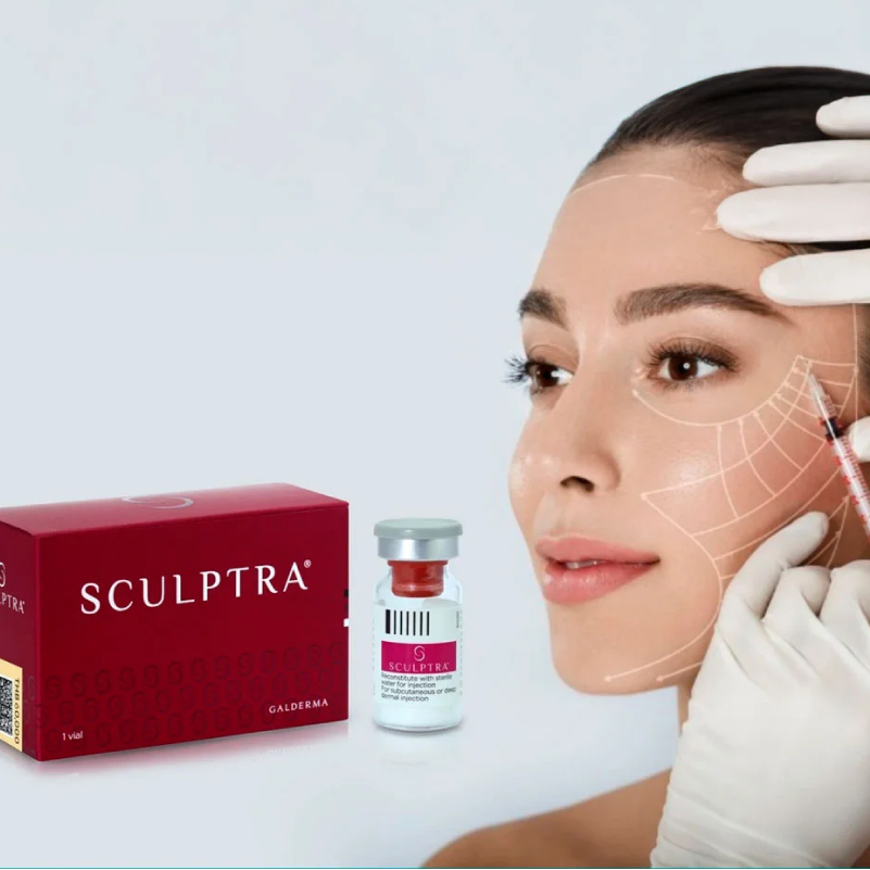 4 sculptra