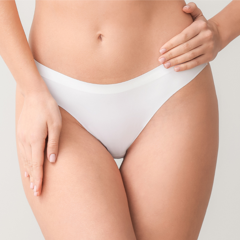 6 bikini ipl