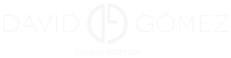 david gomez logo white 1 (1)